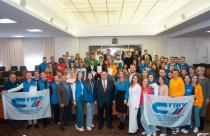СГТУ расширяет сотрудничество с комитетом молодежной политики области