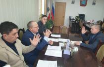Конкурсная комиссия определила кандидатов на должность главы Ершовского района