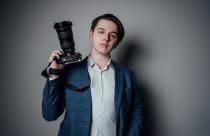 Студент СГЮА Павел Сураев стал одним из победителей фотоконкурса Знание.Россия