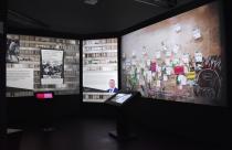 Саратовский Исторический парк «Россия — Моя история» приглашает на выставку «Просвещение. Большие перемены»