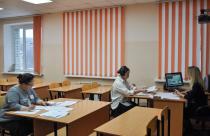 Сегодня выпускники 9 классов проходят итоговое собеседование по русскому языку
