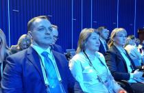 Саратовская область представляет практики развития и поддержки бизнеса на выставке-форуме «Россия» 