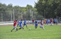 В Саратове появится молодежная команда по футболу «Сокол-М»