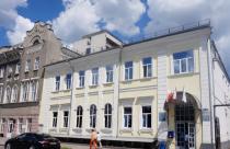 Зоны охраны появились у здания XIX века на улице Первомайской