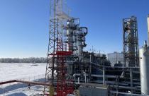 Проект «Восток» увеличит добычу газа в Саратовской области