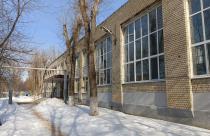 В Саратове начнется модернизация одной из старейших школ Кировского района