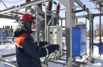 Саратовские энергетики подключили к сетям новые фельдшерско-акушерские пункты