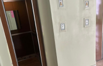 В Саратовской городской детской клинической больнице заменят неработающий лифт