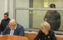 В Кировском районном суде состоялось очередное заседание по делу экс-министра строительства и ЖКХ области Дмитрия Тепина