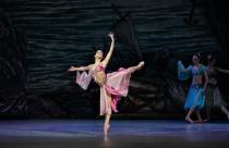 Две премьеры киноверсии балета «Корсар» в Казани и Москве — проект «Театр в кино» расширяет свою географию