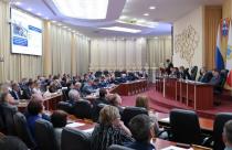 В Саратовской области будет утверждена Инвестиционная стратегия до 2028 года