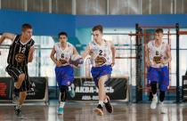 Команда баскетболистов из Энгельса заняла третье место в Суперфинале «КЭС-БАСКЕТ»
