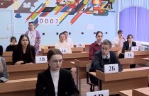 Выпускники Саратовской области сегодня пишут первый экзамен по выбору