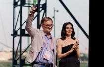 Карта жителя Саратовской области стала победителем Всероссийской премии в области цифровых технологий CIPR Digital