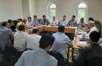 В Саратове прошел обучающий семинар для имамов