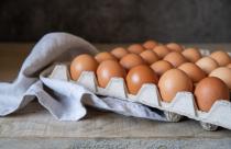 Птицефабрика под Калининском увеличит производство яиц на 40 млн штук