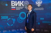 Студент Вавиловского университета получил 1 млн рублей на «Студенческий стартап»