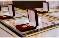 Молодежная премия имени П.А. Столыпина присуждается ежегодно лицам в возрасте до 35 лет включительно по 13 номинациям
