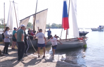 В турнире сражались 11 экипажей