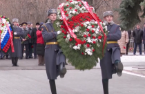 С 2014-го года эта памятная дата посвящается советским и российским воинам, которые пали в боях за Родину на ее территории и за ее пределами