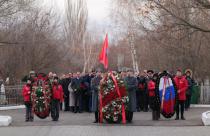 Этот день призван увековечить воинскую доблесть и бессмертный подвиг советских и российских воинов, которые погибли в боевых действиях и чьи имена остались неизвестными