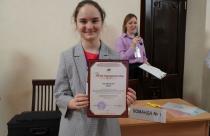 В Саратовском областном учебно-методическом центре состоялась презентация этого методического пособия
