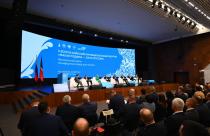 Об этом сообщил полномочный представитель Президента России в ПФО Игорь Комаров на II Всероссийском муниципальном форуме «Малая Родина — сила России» в Казани