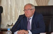 Председатель Саратовской городской Думы Сергей Овсянников прокомментировал решение о возращении Михаила Исаева на пост главы Саратова