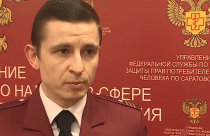 Обстановка по заболеваемости ОРВИ среди населения продолжает оставаться достаточно серьезной