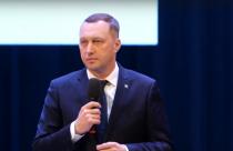 В муниципалитете состоялось заседание актива, на котором присутствовал губернатор Саратовской области Роман Бусаргин