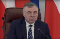 Главная цель визита — подведение итогов реализации в регионе концепции комплексного сопровождения людей с расстройствами аутистического спектра