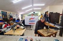 Ветеран СВО высоко оценил возможность занятий адаптивным спортом