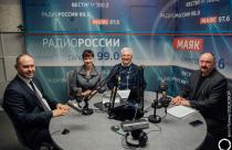 Специалисты юридической клиники СГЮА и приглашенные эксперты в прямом эфире проводят бесплатные юридические консультации граждан Саратовской области