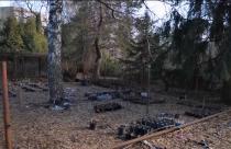 Он поставил перед региональными и городскими властями задачу проанализировать все освободившиеся земельные участки на предмет возможности обустройства скверов