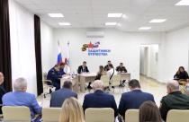 Строительство образовательного учреждения станет знаковым событием в год 80-летия Победы