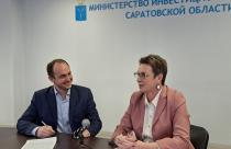 До конца 2026 года в Вольском районе запланировано начало реализации 10 инвестиционных проектов с общим объемом вложений 6 млрд рублей