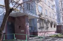 В региональное отделение Народного фронта обратились жители дома 15/31 по улице Рахова