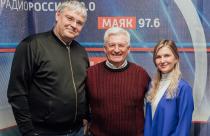 Проект реализуется юридической клиникой СГЮА и ГТРК «Саратов» при поддержке Саратовского реготделения Ассоциации юристов России (СРО АЮР)