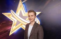 Саратовскую область представляет Роман Трифонов