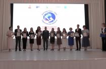 Подвели итоги региональных этапов всероссийских конкурсов профессионального мастерства педагогических работников Саратовской области: «Учитель года России», «Воспитатель года России»