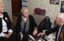 Она проводится в преддверии 80-летия Победы в Великой Отечественной войне при поддержке Федерального агентства по делам национальностей и Дома народов России