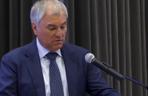 Вячеслав Володин затронул важную проблему: отсутствие достаточного количества зеленых насаждений в Саратове