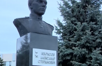 С Днем Великой Победы поздравили ветеранов Саратовского НПЗ