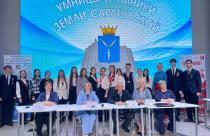 Определены финалисты региональной олимпиады «Умницы и умники Земли Саратовской»