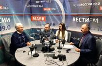 «Право на помощь»: в эфир вышел новый выпуск просветительского радиопроекта