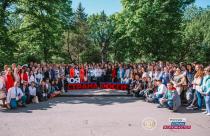 Из Саратовской области поступило 353 заявки на Всероссийский конкурс «Моя страна – моя Россия»