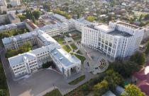 СГТУ выиграл грант на 200 млн рублей по подготовке продвинутых ИТ-разработчиков