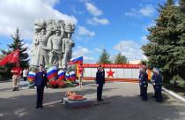 В муниципалитетах области к 80–летию Победы проведен ремонт более 500 мемориальных объектов