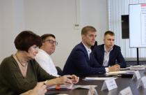 Клуб продюсеров Саратовской области обсудил ключевые проекты и меры поддержки в сфере арт-индустрии