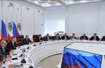 Он предложил программу по модернизации трамвайной сети продолжить и расширить